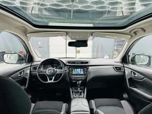 Nissan Qashqai 1.3i E6 Automată 160 HP Benzină — miniatura 6
