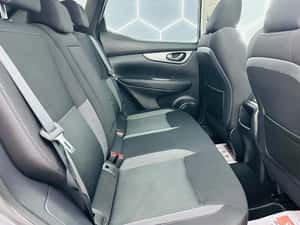 Nissan Qashqai 1.3i E6 Automată 160 HP Benzină — miniatura 7