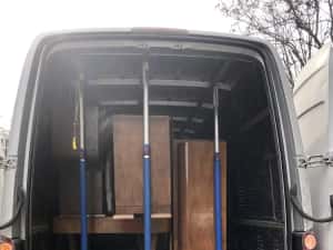 Transport/MARFA/Electrocasnice/Mutari/Manipulari/ — miniatura 2