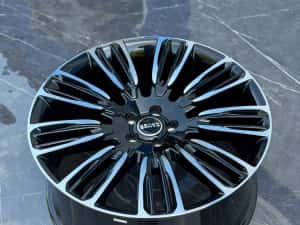 jante 21 volvo r21 evoque velar range rover