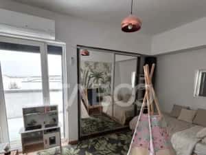 Penthouse 90 mp utili 3 camere 118 mp terasa 2 locuri parcare Cisnadie — miniatura 6