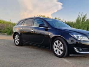 Opel Insignia Break Diesel 2015