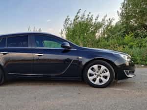 Opel Insignia Break Diesel 2015 — miniatura 3