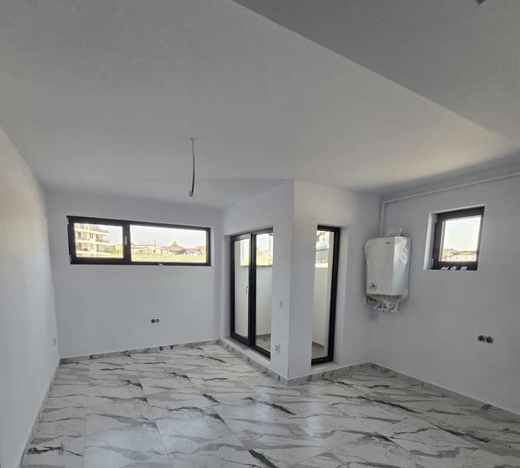 Apartament 2 camere de închiriat, stradal | 23 August Lidl | Parcare — fotografie 1 din 6