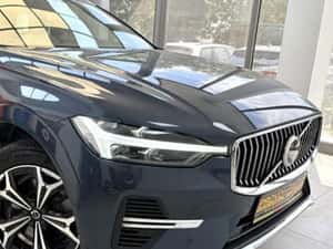 VOLVO XC-60 T6 AWD | 2021-10 | Virtual | Navi | Pano | Camera | Hybrid | 151.000 Km — miniatura 2