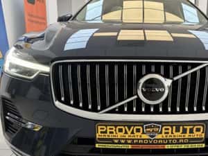 VOLVO XC-60 T6 AWD | 2021-10 | Virtual | Navi | Pano | Camera | Hybrid | 151.000 Km — miniatura 3