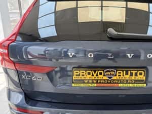 VOLVO XC-60 T6 AWD | 2021-10 | Virtual | Navi | Pano | Camera | Hybrid | 151.000 Km — miniatura 4