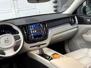 VOLVO XC-60 T6 AWD | 2021-10 | Virtual | Navi | Pano | Camera | Hybrid | 151.000 Km — miniatura 5