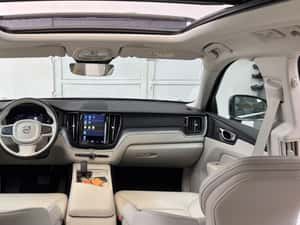 VOLVO XC-60 T6 AWD | 2021-10 | Virtual | Navi | Pano | Camera | Hybrid | 151.000 Km — miniatura 7