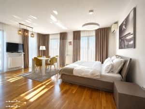 Apartament premium 3 camere cu view spre lac | Iulius Mall – FSEGA |
