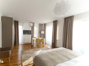 Apartament premium 3 camere cu view spre lac | Iulius Mall – FSEGA | — miniatura 5