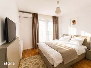 Apartament premium 3 camere cu view spre lac | Iulius Mall – FSEGA | — miniatura 6
