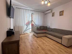 Inchiriere Apartament cu 3 camere Mircea cel Batran cu Loc de Parcare — miniatura 3