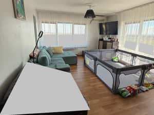 Apartament cu 2 camere decomandate, Obcini