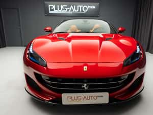 Ferrari Portofino 600 CP, 2019, Second Hand — miniatura 2