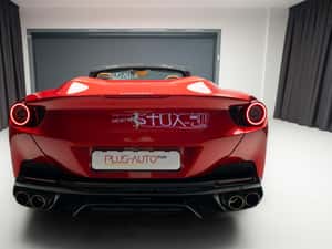 Ferrari Portofino 600 CP, 2019, Second Hand — miniatura 4