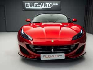 Ferrari Portofino 600 CP, 2019, Second Hand — miniatura 7