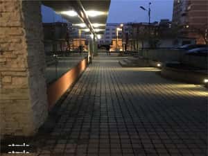 AP 1 Camera| Studium Green | Zona FSEGA | Balcon — miniatura 2