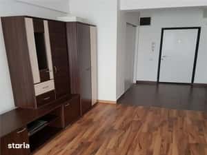 AP 1 Camera| Studium Green | Zona FSEGA | Balcon — miniatura 5