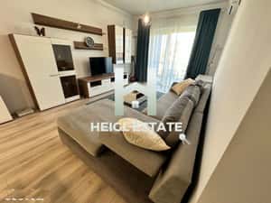 Apartament luminos in bloc nou cu 2 camere in zona aradului — miniatura 2