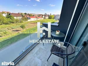 Apartament luminos in bloc nou cu 2 camere in zona aradului — miniatura 5