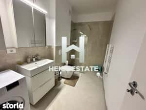 Apartament luminos in bloc nou cu 2 camere in zona aradului — miniatura 6