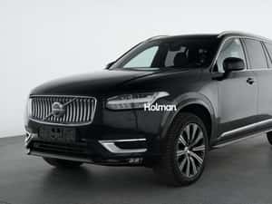 Volvo XC90 - SUV Second hand 2023 — miniatura 1
