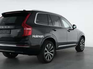 Volvo XC90 - SUV Second hand 2023 — miniatura 2