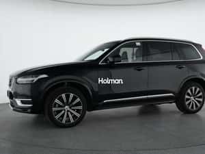 Volvo XC90 - SUV Second hand 2023 — miniatura 3