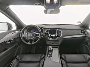 Volvo XC90 - SUV Second hand 2023 — miniatura 4