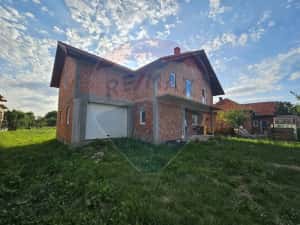 Casa de vanzare in Darova — miniatura 1