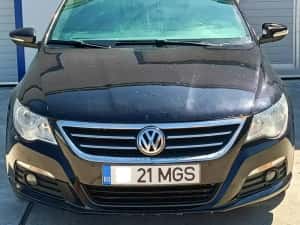 Volkswagen Passat CC 2.0TDI 170cp Automat — miniatura 3