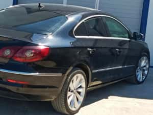 Volkswagen Passat CC 2.0TDI 170cp Automat — miniatura 4