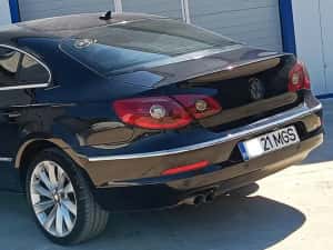 Volkswagen Passat CC 2.0TDI 170cp Automat — miniatura 5