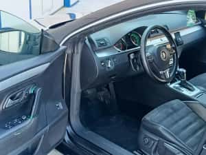 Volkswagen Passat CC 2.0TDI 170cp Automat — miniatura 6