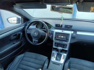 Volkswagen Passat CC 2.0TDI 170cp Automat — miniatura 7