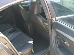 Volkswagen Passat CC 2.0TDI 170cp Automat — miniatura 8