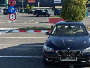 BMW 520 Automată 184 HP Diesel — miniatura 6