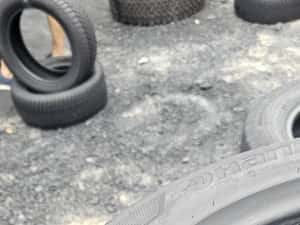 285 45 R 21 Hankook vară — miniatura 4