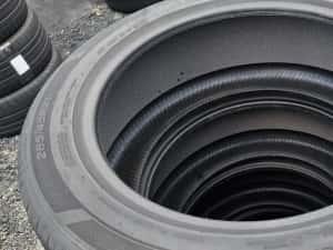 285 45 R 21 Hankook vară — miniatura 5