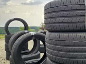 285 45 R 21 Hankook vară — miniatura 6