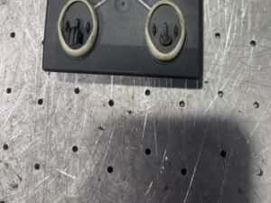 Modul control usa pasager Audi A6 2006 — miniatura 5