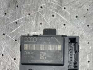 Modul control usa pasager Audi A6 2006 — miniatura 6
