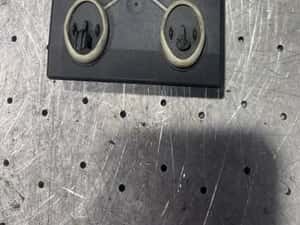 Modul control usa pasager Audi A6 2006 — miniatura 8