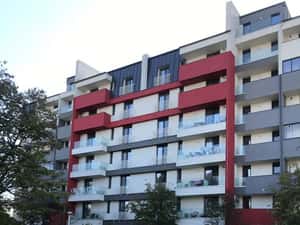 Apartament de vânzare 135.000 euro et. 6, bloc nou