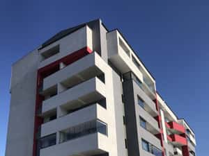 Apartament de vânzare 135.000 euro et. 6, bloc nou — miniatura 4