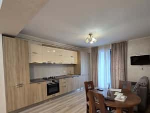 Apartament de vânzare 135.000 euro et. 6, bloc nou — miniatura 6