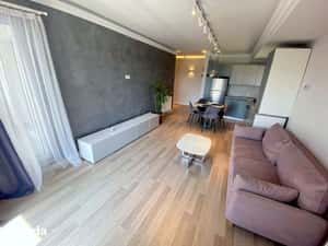 2 camere, bloc nou, modern, cu terasa, in Gheorgheni, zona Iulius Mall — miniatura 5