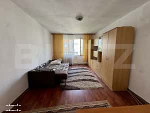 Apartament 2 camere, 54 mp, zona Tudor — miniatura 2