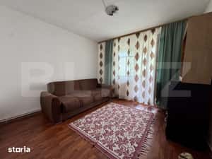 Apartament 2 camere, 54 mp, zona Tudor — miniatura 3